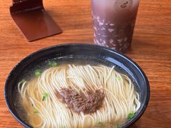 特色虾籽面-金隆兴(镜湖店)