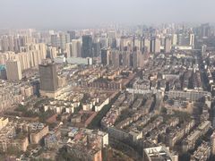 -339旋转餐厅(天府熊猫塔店)