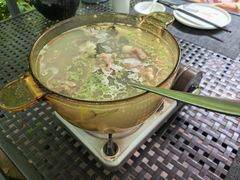 -肴约·花园式餐厅(湖里店)