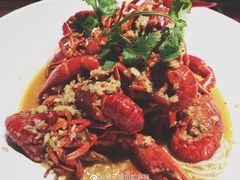 -有位虾匠·香辣蟹·小龙虾(李村店)