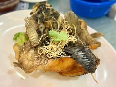 -無招牌海鮮(芽笼店)