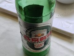 -福来居烤鸭店(天坛二店)