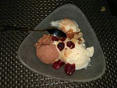 -喜来登酒店-盛宴标帜餐厅