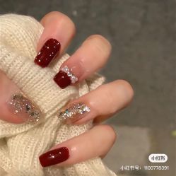 -悦指间美甲美睫