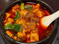 -陈麻婆豆腐总店