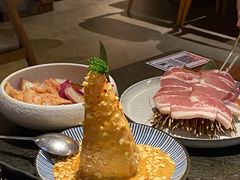 -上男·烧肉集市(五一广场店)