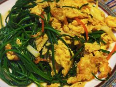-阿里疆Alijiang·丝路美食·异域风情·清真(长楹天街店)