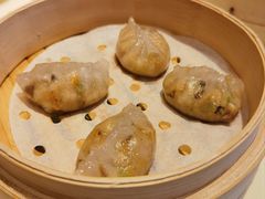 潮式小粉果-利苑酒家(华熙国际店)