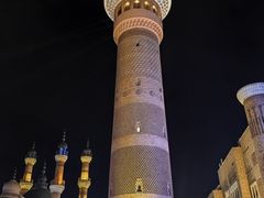 -新疆国际大巴扎