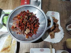 -叶派龙虾•招牌香辣蟹·海鲜(中海国际店)