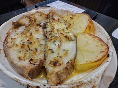 -妈阁铭记澳葡美食