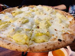 -1861意大利餐厅(文化广场店)