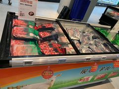 -盒马鲜生(新都心店)