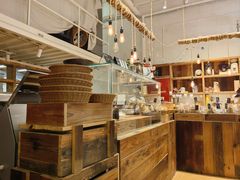 -佐敦面包铺·JORDAN BAKERY