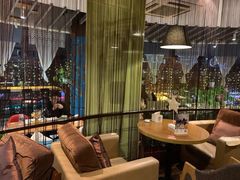 大堂-唐朵咖啡(曹杨影城店)