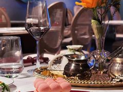 -九月里.自由花园餐厅