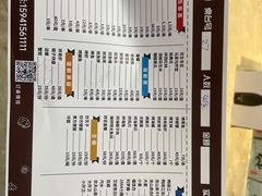-江合勇丹东兄弟小串海鲜烧烤(总店)