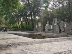 -桃花堤公园
