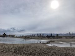 -青海湖国家重点风景名胜区