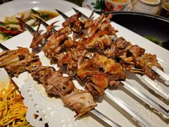 -小尕子·新疆菜(明园店)