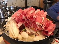 -MI WU FACTORY米屋美食工厂餐厅(绿地店)