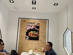 -沄记顺德菜打边炉(东直门店)