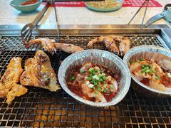 -蚝英雄·鲜蚝自助专门店(洋桥店)