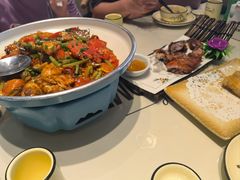 -谢三姐金奖啤酒鱼(总店)