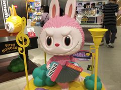 -泡泡玛特POPMART(合生汇店)