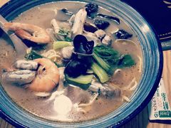 -罐罐打卤饭(一枝园店)