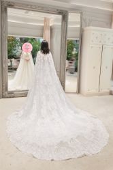点击看大图 -MuseMarry婚纱(前海嘉里中心店)