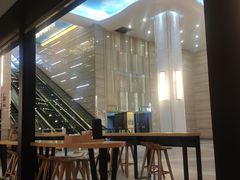 -星巴克(广州江南新地店)