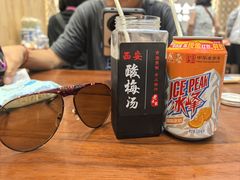 -老孙家泡馍(洒金桥店)