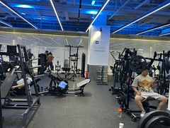 -威仕顿健身游泳(御锦城店)
