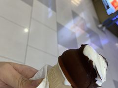 -DQ·蛋糕·冰淇淋(虹口龙之梦店)