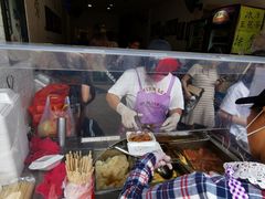 -细妹五香牛杂(步行街店)
