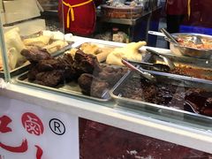 -王浩儿纪六孃甜皮鸭(乐山总店)