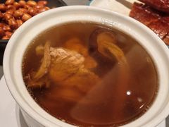 -先记烧鹅王·本地粤菜(福永店)