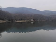 -紫霞湖公园