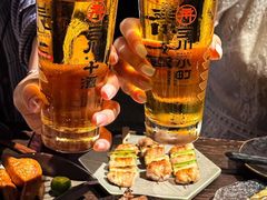 -三川·十酒Izakaya(南昌路店)