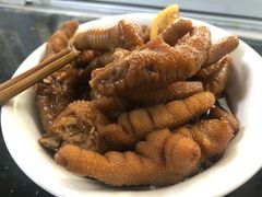 -天台小吃(新城店)