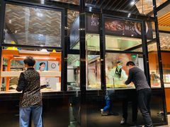 门面-顺德美的万豪酒店·自助餐·贡厨