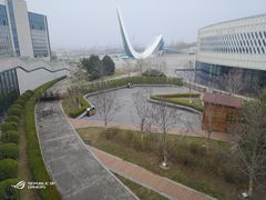 -北京园博大酒店