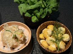 -三出山火锅(万象天地店)