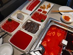 -海底捞火锅(龙湖三千集店)