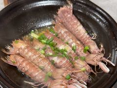 -甬小馆·焗海鲜温州菜(五马街店)