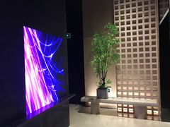 -深圳滨河时代ICON LAB艾垦酒店
