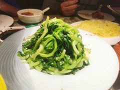 腐皮鸡毛菜-吴莊(龙城万科里店)