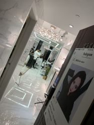 点击看大图 -潘多拉Hairsalon