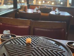-齐函杨佳清真烤肉(鑫海店)